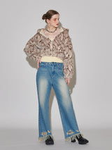 ビンテージデニム / VINTAGE DENIM