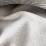 BURNING CAR HOODIE GRAY (6616272568438)
