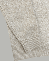 Roy cashmere knit