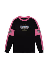 ZOIDSスコーピア長袖/V.A.C.[ Culture ]™️ : ZOIDS Scopear Long Sleeve