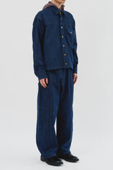 Nina Cargo Pants (5color)