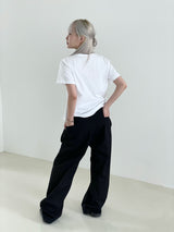 Instantaneous basic t-shirt