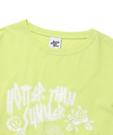 ホターザンサマーLS Tシャツ