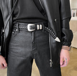 ASCLO V Mesh Belt (6674542887030)