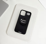 ミニエディハードケース / Mini Eddy Hard Case