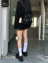 Risley Mini Backpack (one color)