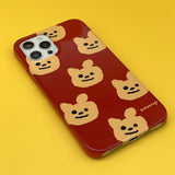 Moorugi Pattern Bumper Case (6653856088182)