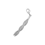 twist snake chain bracelet (6603122475126)