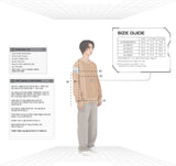 Color Blocked Sweatshirt Ver.2 (6593891860598)