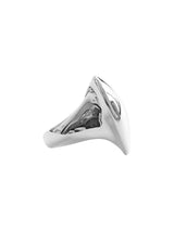 Ample Heart Ring