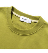 インビシブルオーバーサイズスウェットシャツ/INVINCIBLE OVERSIZED SWEAT SHIRTS