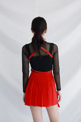 ステイスリーブレス/TOP(5625) stay sleeveless