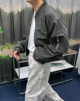 TN ウォータープリントワークパンツ / TN Water-printed Work Pants (2 colors)