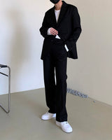 ニューマーガレットスラックス/SI New Margaret Slacks (4 colors)