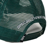 ATHRトラッカーキャップ/GREEN ATHR TRUCKER CAP