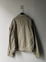  Rave jacket 2C