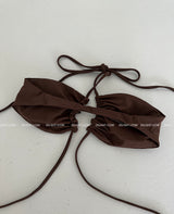 5color underboop 3PS bikini