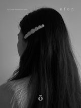 ヘアピン グロッシー_BG