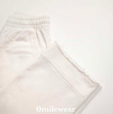 0MWタフカッティングパンツ_cream