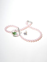 HEART POTION NECKLACE