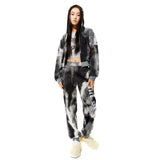 0 4 Tie Dye Baby Angel Hoodie (6626826322038)