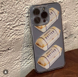 butter