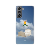 Sleep on the cloud hard case