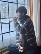 Rosee knit