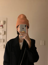[NOUVEAU] タミ クラシック ダブルコート