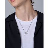 ボールスリムネックレス / BALL SLIM NECKLACE