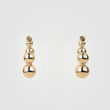 Hydro Bubble Earrings