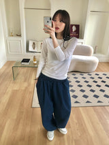 Morris pants