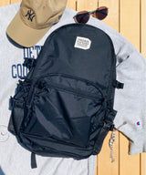 FREDRIK PACKERS 210D DAY PACK TIPI マザーズリュックサック /FPR-21D-DPT（送料込）ONEDAY KMC