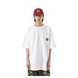 マスロゴボールキャップ / MASS LOGO BALL CAP MSHAC004-BD