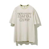 カオスピグメントTシャツ / CHAOS PIGMENT T-SHIRT_BG