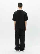 Classic Logo T-Shirt - Black
