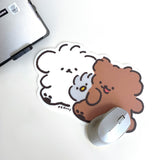 カムウィズミーマウスパッド