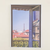 ペーパーポスター (A3) / Paris dans ma tête - Paper Poster (A3)