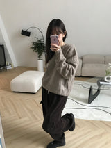 リリカルツイストニット