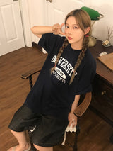 ユニバーシティーボクシーT