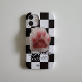 タキシードスマホケース / TUXEDO BLACK PHONE CASE