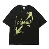 プラジルTシャツ / pragile tee