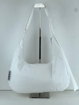 Don't forget me Bag-white