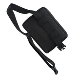 ファニーバッグ / FANNY BAG-BLACK