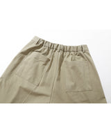 デュラブルバミューダパンツ/Durable Bermuda Pants (Khaki)