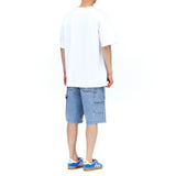 ゴシックロゴT / GOTHIC MGD LOGO TEE