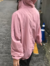 ダーウィンフードウィンドブレーカー