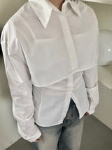 Leah shirts