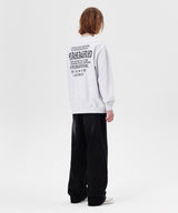 INTERNATIONAL SWEATSHIRT