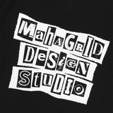 ランソムノートT / RANSOM NOTE TEE